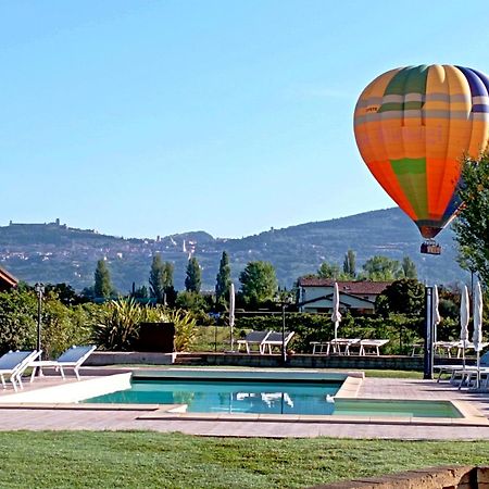 Il Fienile Di Assisi Βίλα Εξωτερικό φωτογραφία