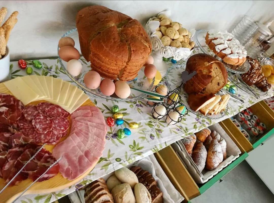 Il Fienile Di Assisi Βίλα Εξωτερικό φωτογραφία